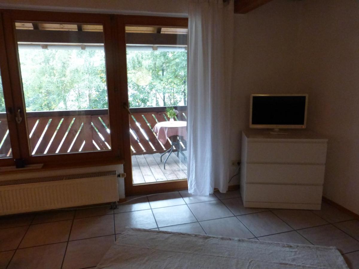Ferienwohnungen Hof Heiderich Oberzent Zewnętrze zdjęcie