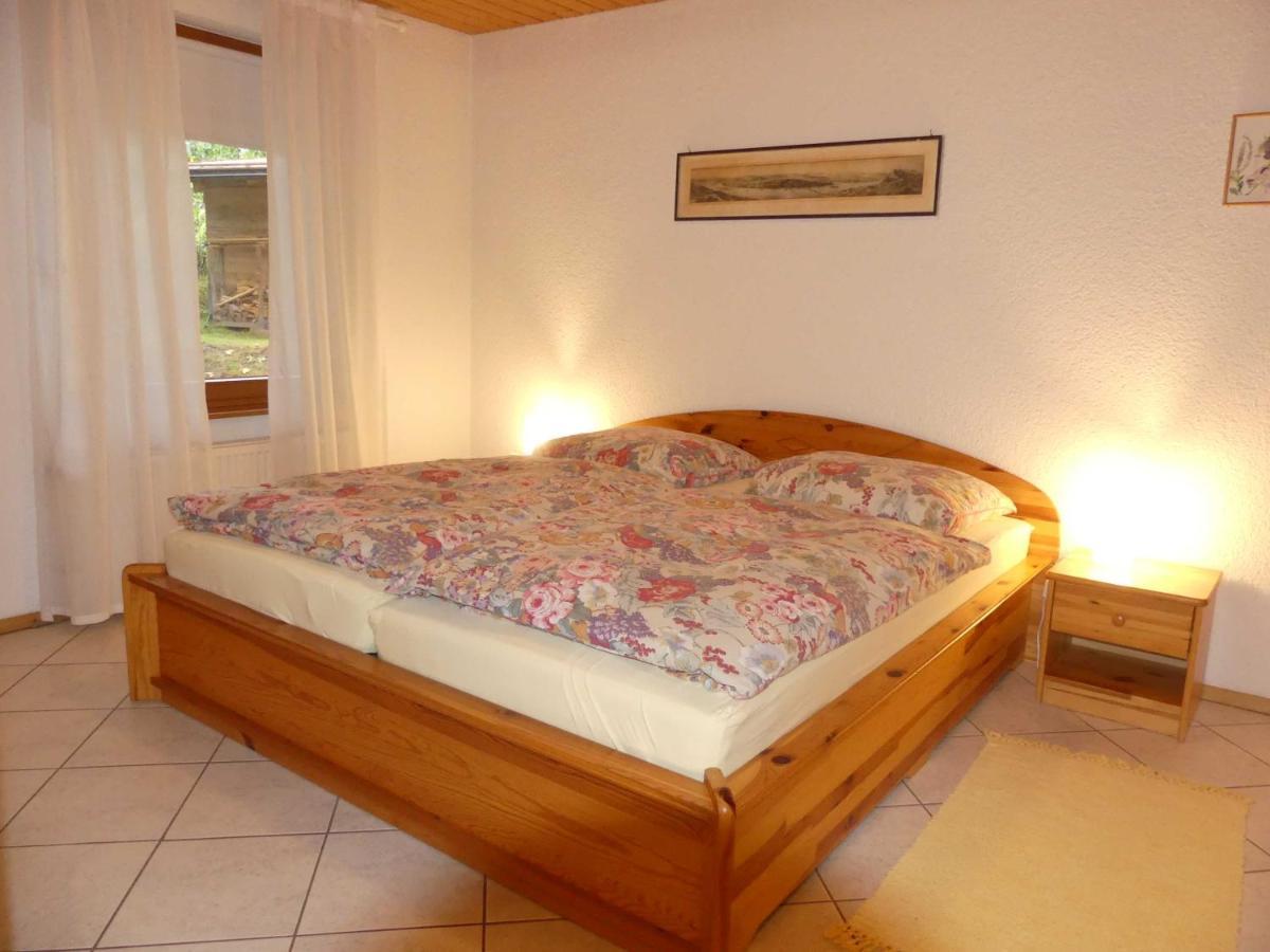 Ferienwohnungen Hof Heiderich Oberzent Zewnętrze zdjęcie