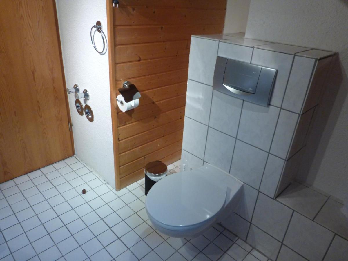 Ferienwohnungen Hof Heiderich Oberzent Zewnętrze zdjęcie