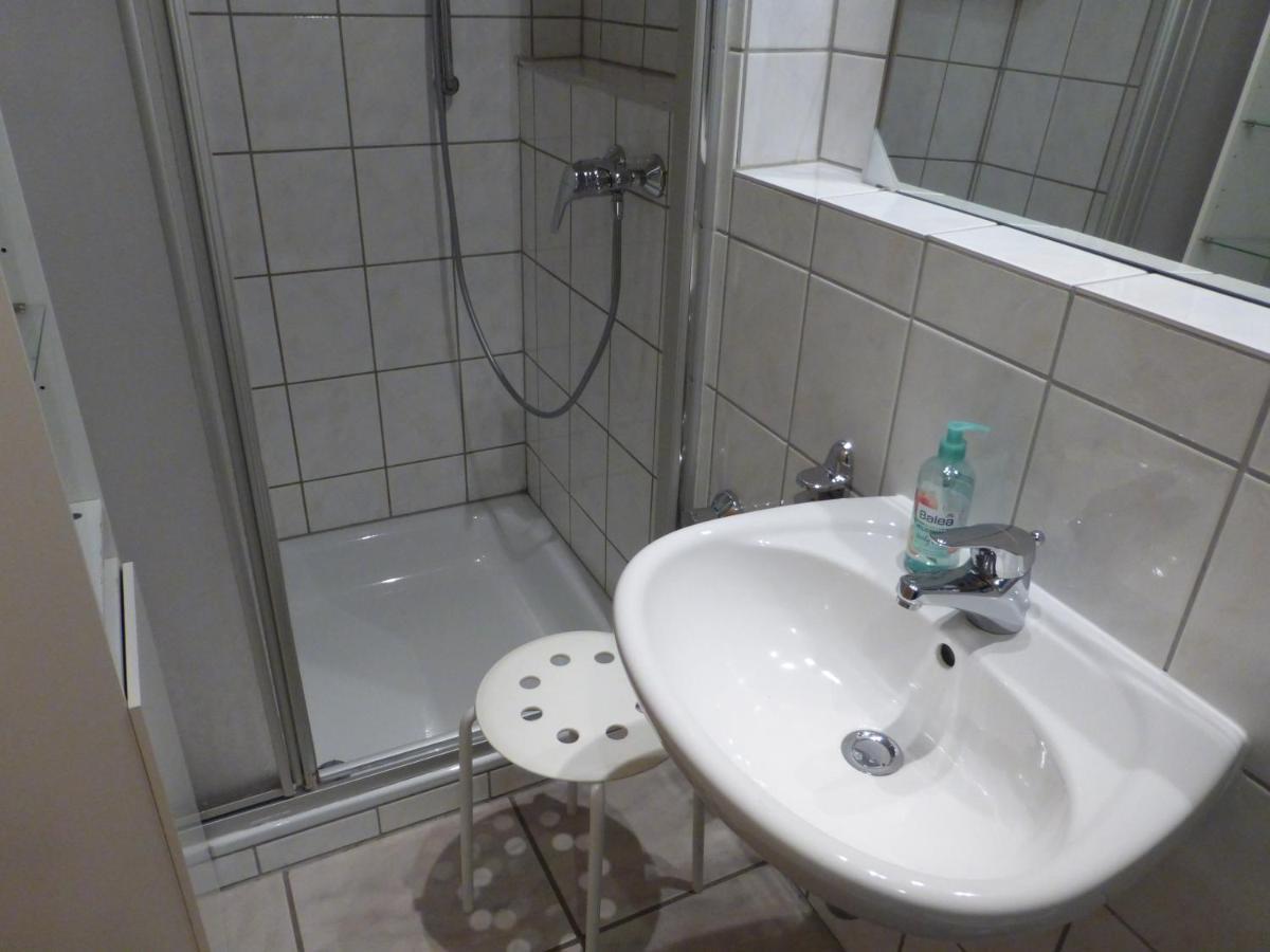 Ferienwohnungen Hof Heiderich Oberzent Zewnętrze zdjęcie