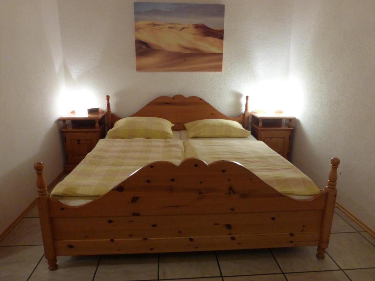 Ferienwohnungen Hof Heiderich Oberzent Zewnętrze zdjęcie