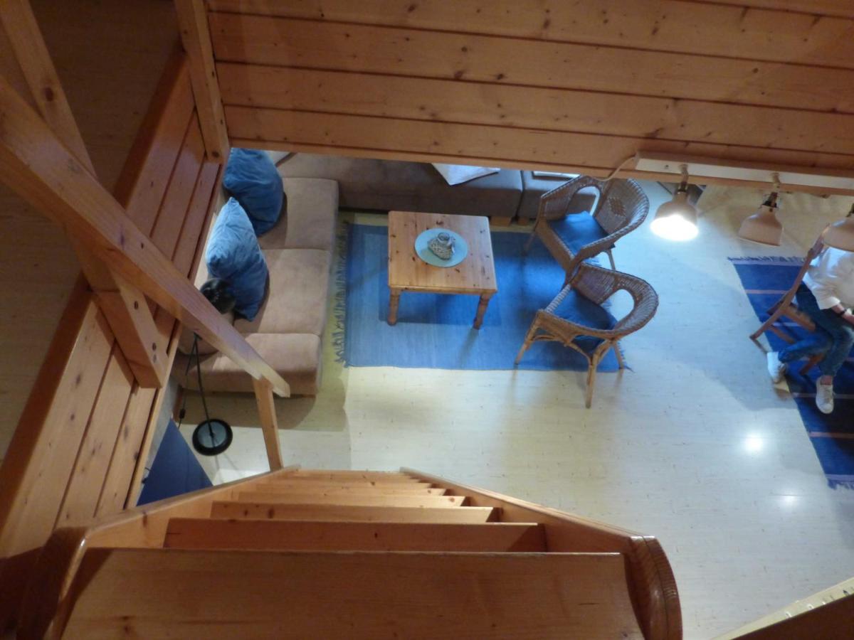 Ferienwohnungen Hof Heiderich Oberzent Zewnętrze zdjęcie