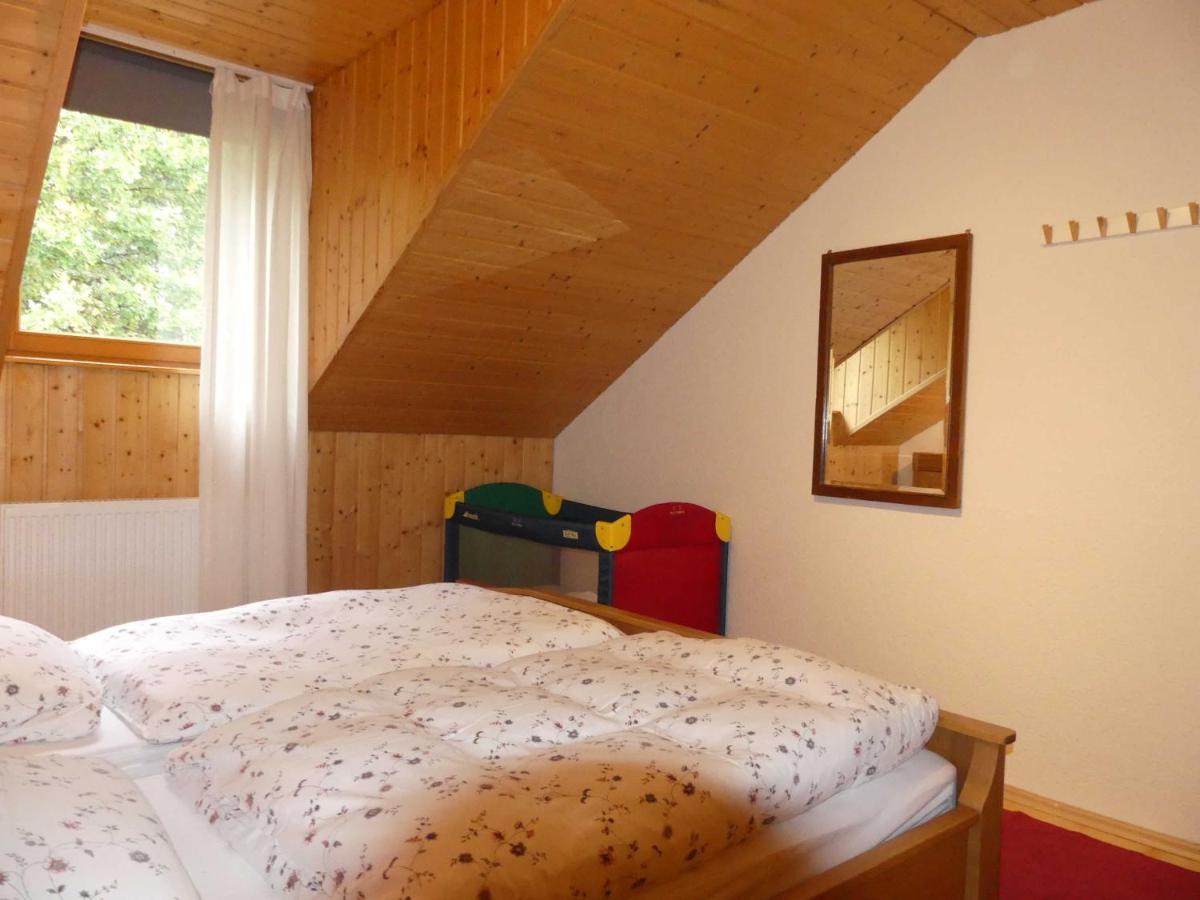 Ferienwohnungen Hof Heiderich Oberzent Zewnętrze zdjęcie