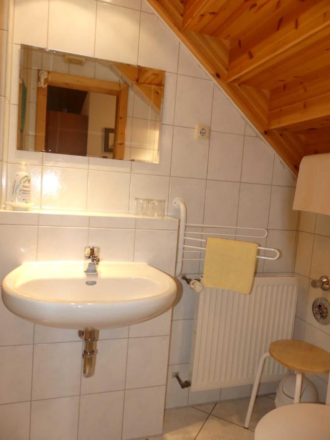 Ferienwohnungen Hof Heiderich Oberzent Zewnętrze zdjęcie