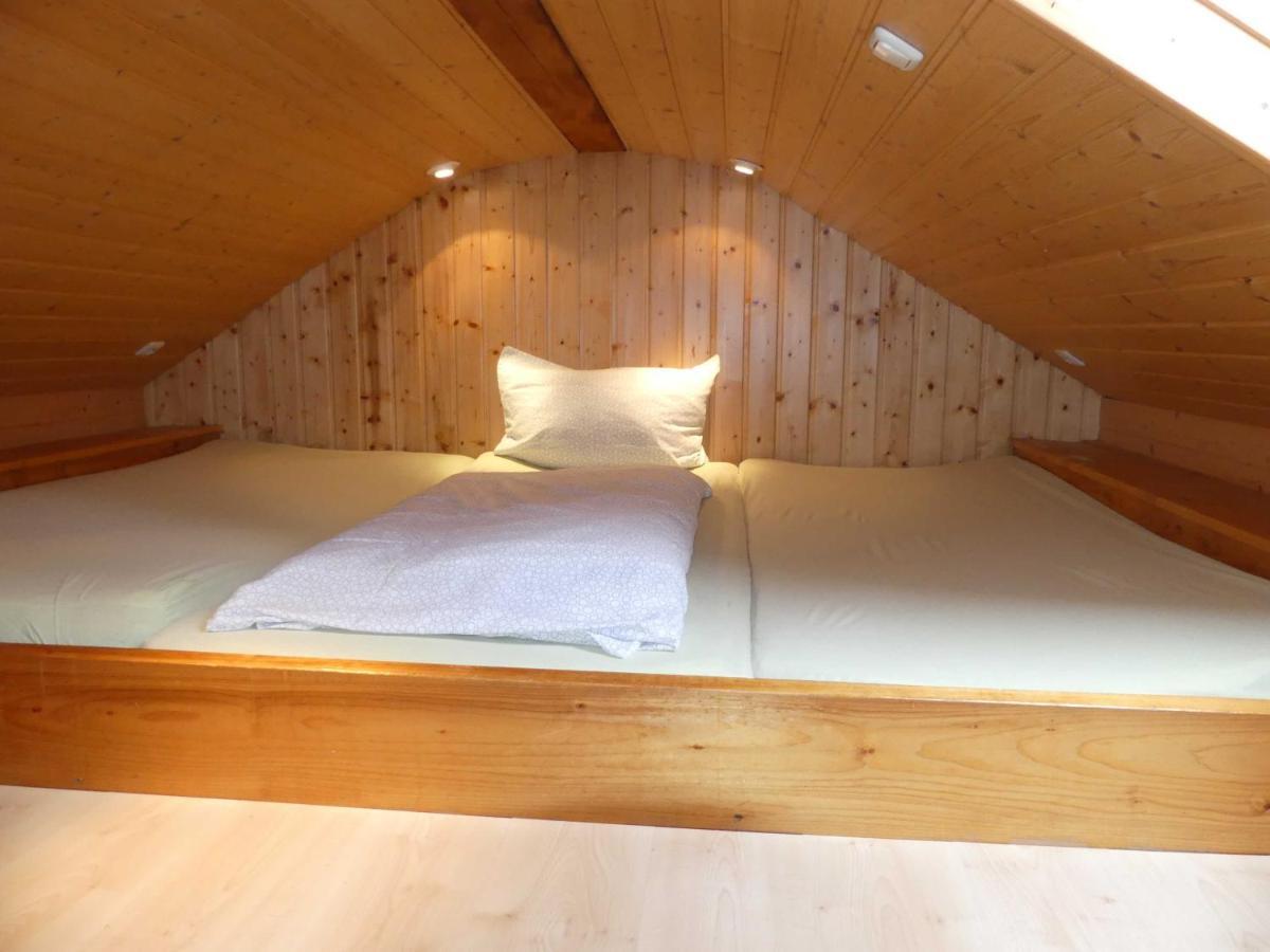 Ferienwohnungen Hof Heiderich Oberzent Zewnętrze zdjęcie