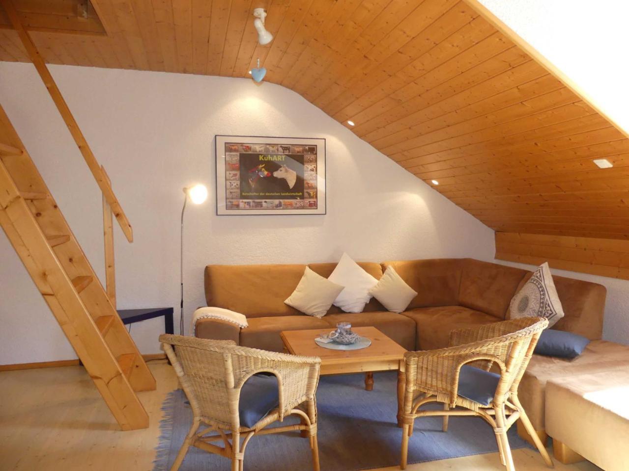 Ferienwohnungen Hof Heiderich Oberzent Zewnętrze zdjęcie